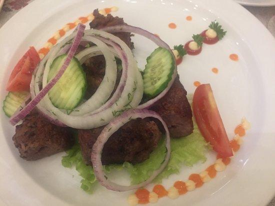 CCCP Cafe & Restaurant